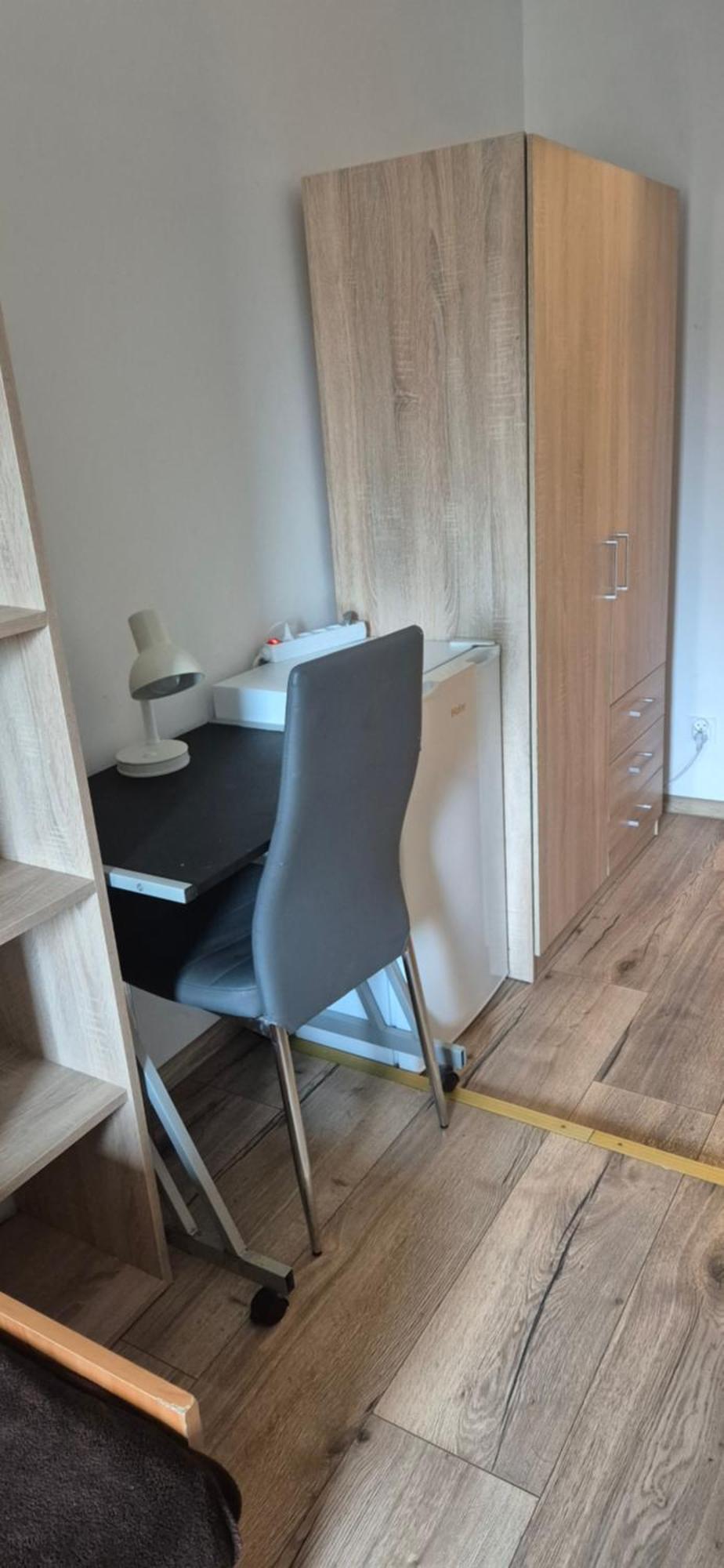 Hostel Tulip - Pokoj Nr 8 Ze Wspolna Lazienka I Kuchnia Stettino Esterno foto